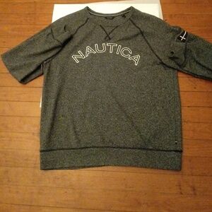 NAUTICA SWEATSHIRT